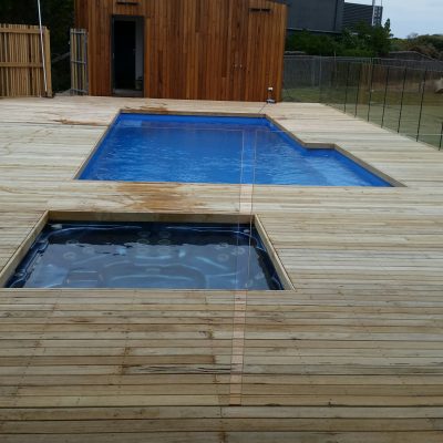Pool and Spa 2016 Instal