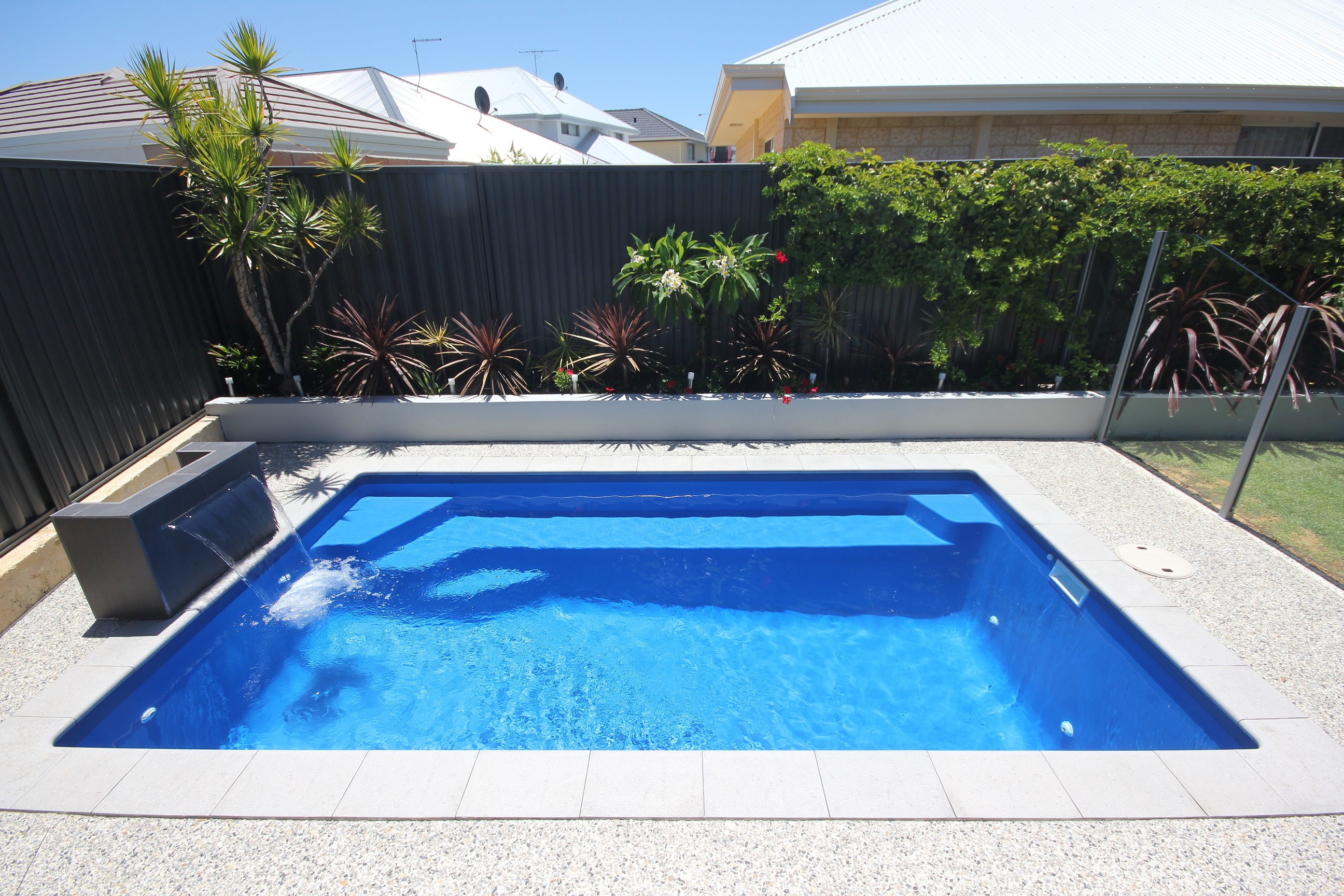 New Bright Billabong Pool | Endless Pools & Spas